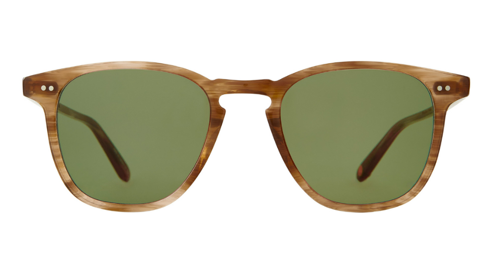 Garrett Leight Brooks