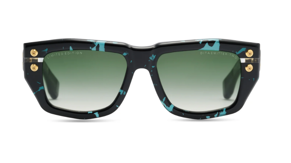 Dita Emitter-Two - Limited Edition 321/450
