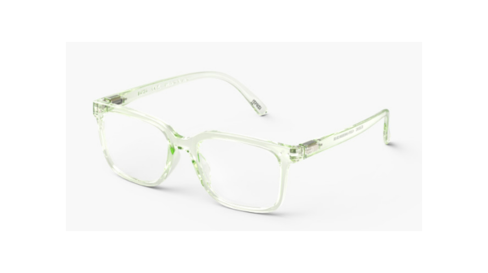 Izipizi #L Wild Hooves Reading