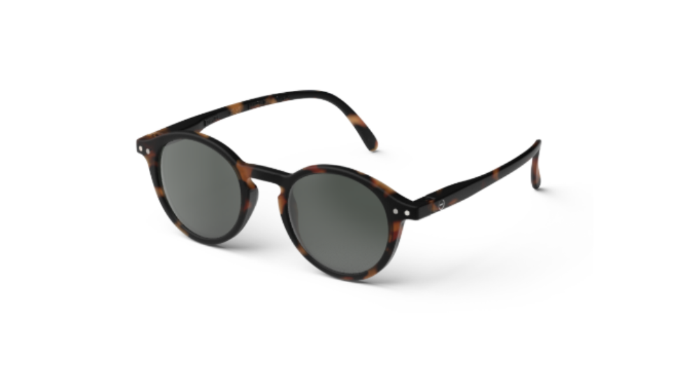 Izipizi Junior #D Navy Blue 5-10 years