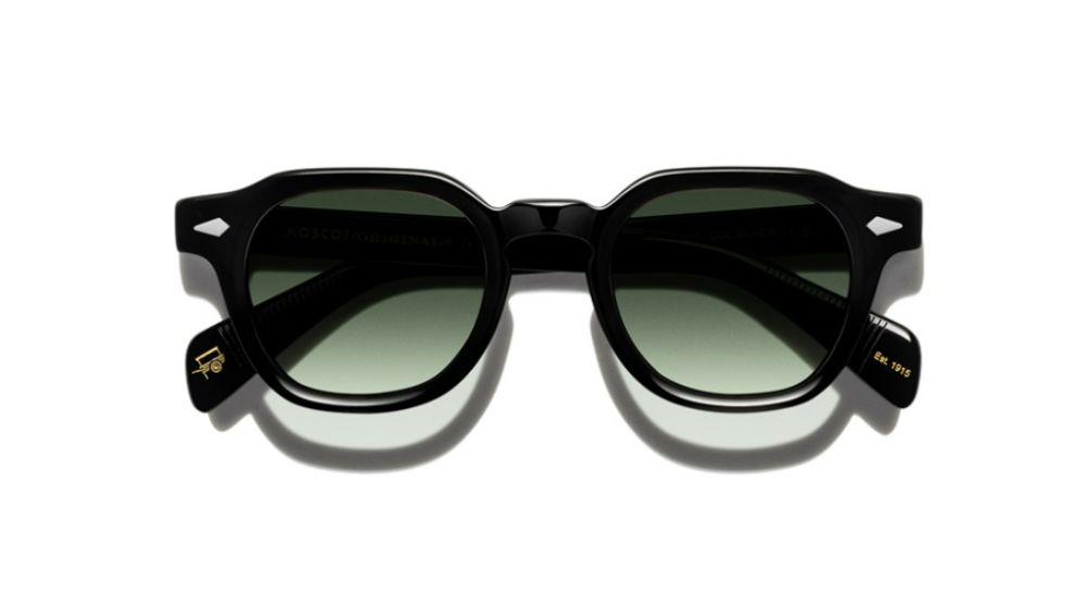 Moscot Dolt G-15 Fade Custom made tints™ 46