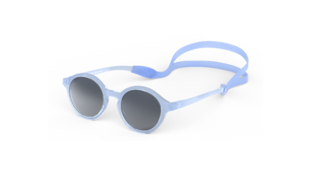 Izipizi Kids+ #D Athletic Purple 3-5 anos