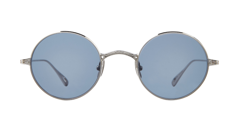 Garrett Leight x Ozzy