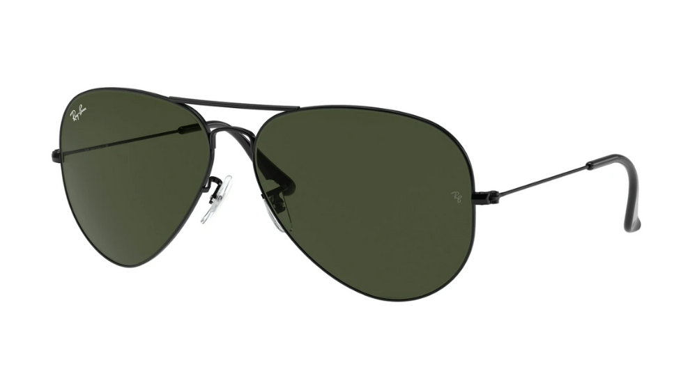Ray-Ban  RB3026 AVIATOR LARGE
