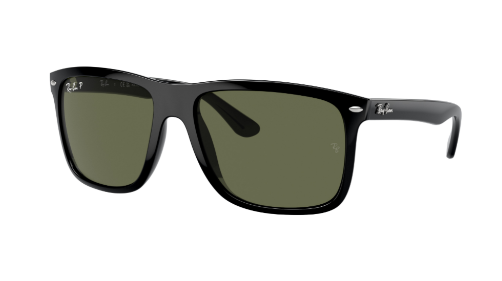 Ray-Ban RB4547 Boyfriend Two Polarizado