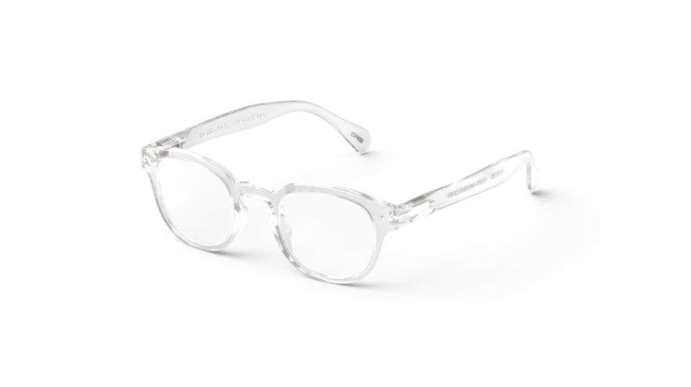 Izipizi #C Crystal Reading