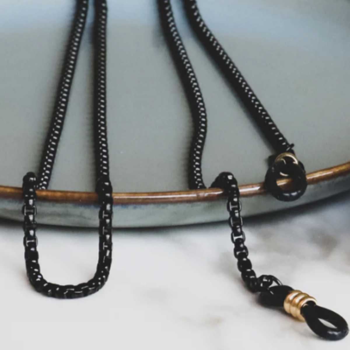 Sunny Cords Mister Black Medium