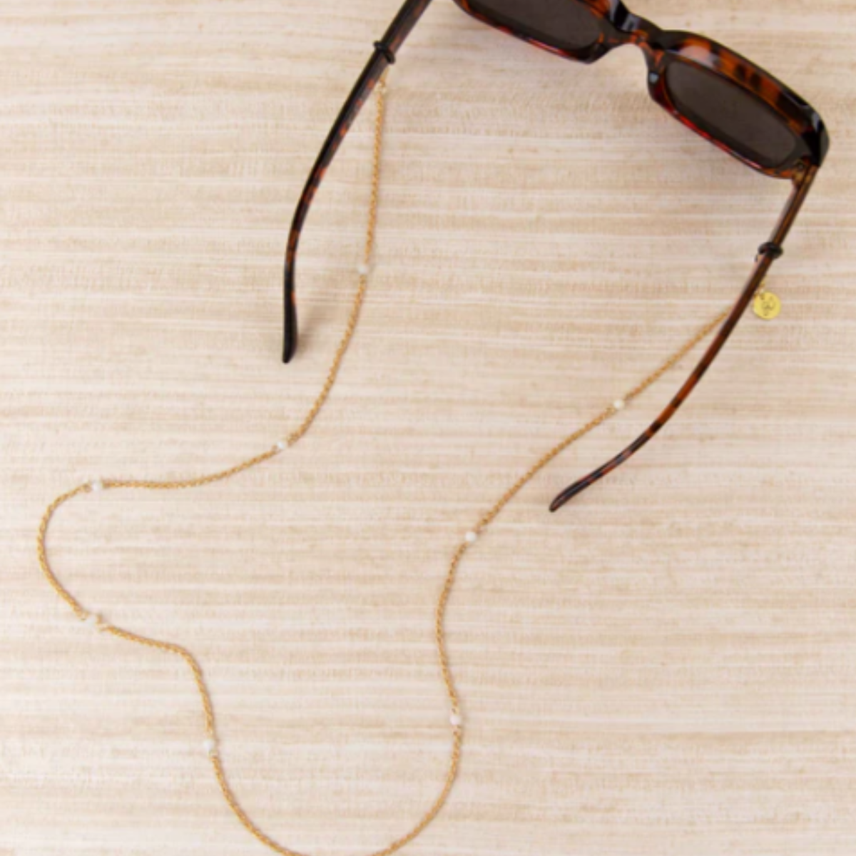 Sunny Cords Tess Beige