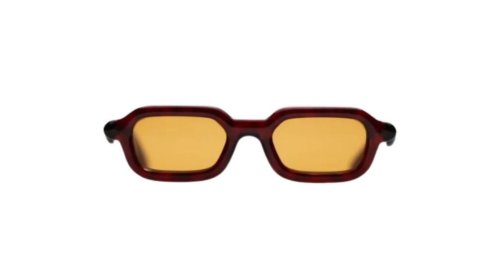 Paloceras Amber Havana S2
