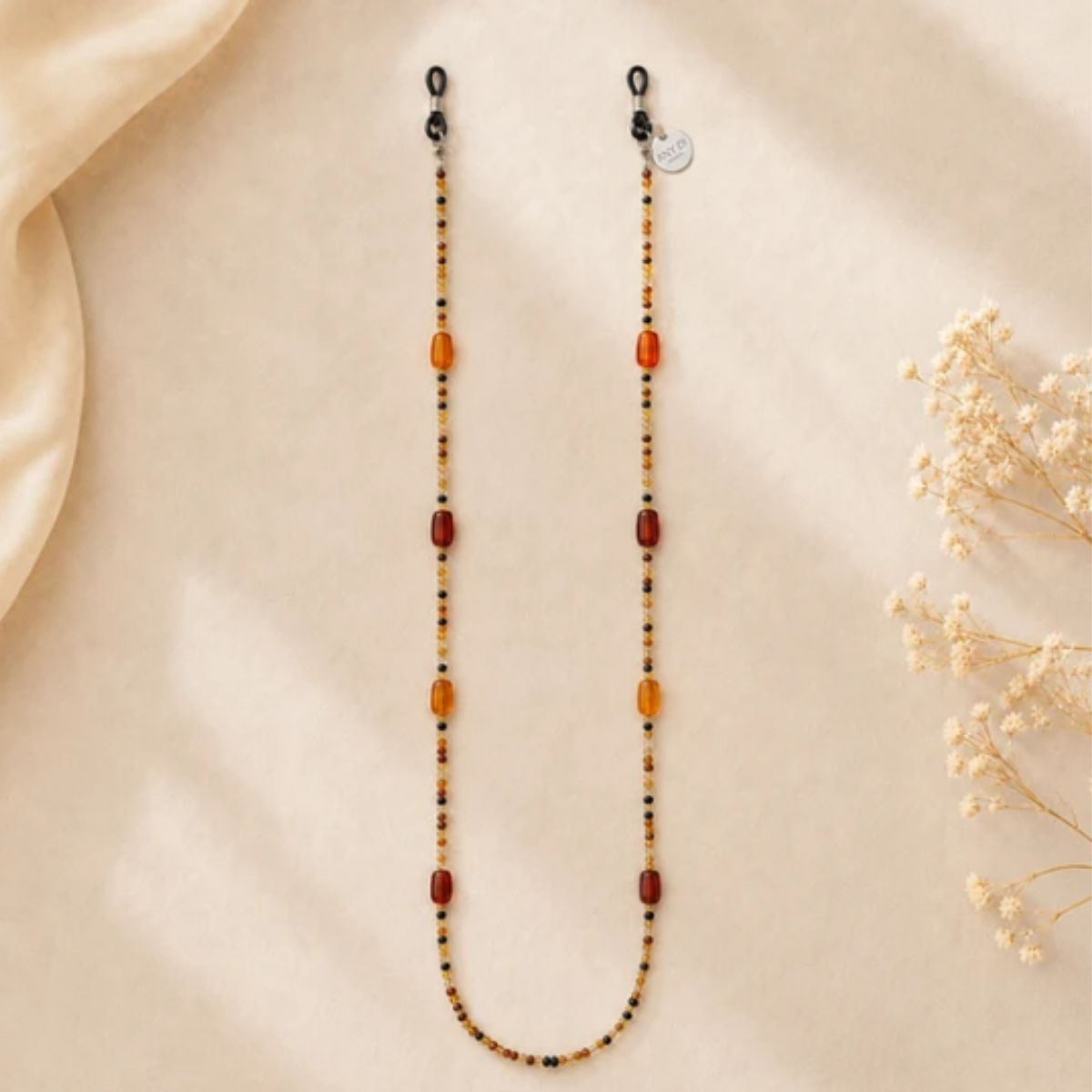 Any Di Sienna - Amber