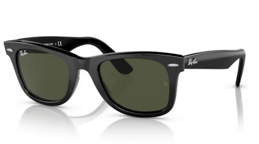 Ray-Ban RB2140 WAYFARER BIO-ACETATO