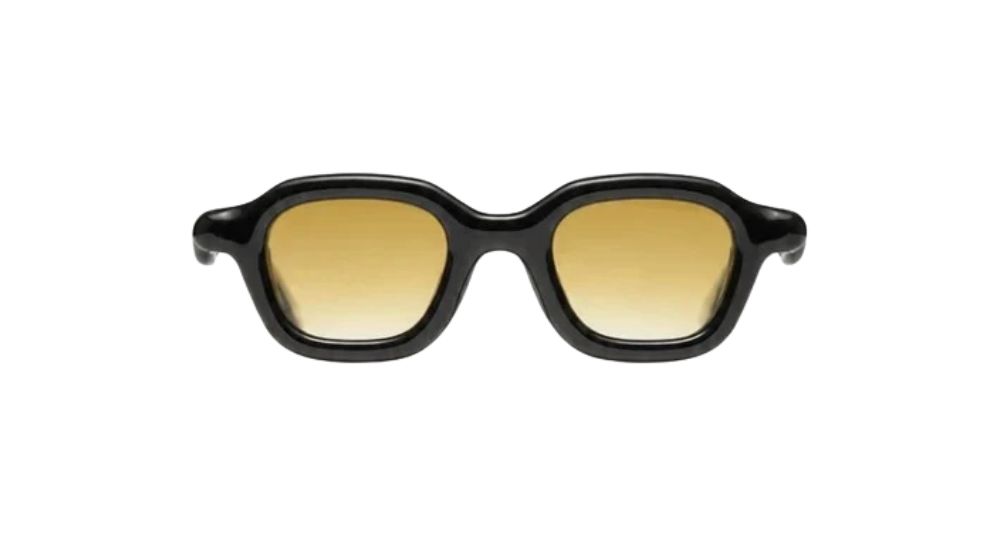 Paloceras Shadow Black A2 Sun