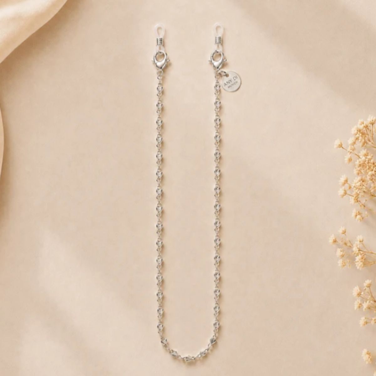 Any Di Venice - Silver