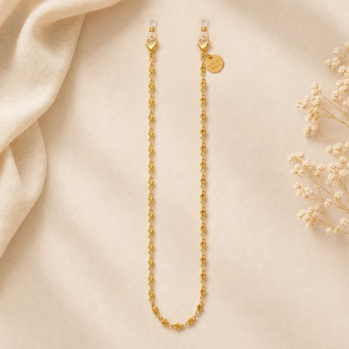 Any Di Venice - Gold