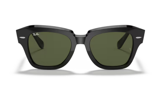 Ray-Ban RB2186 STATE STREET (49)