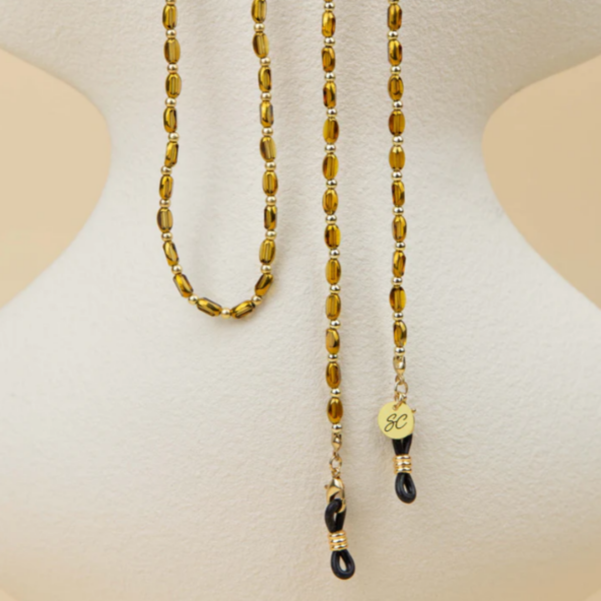 Sunny Cords Sam Brown