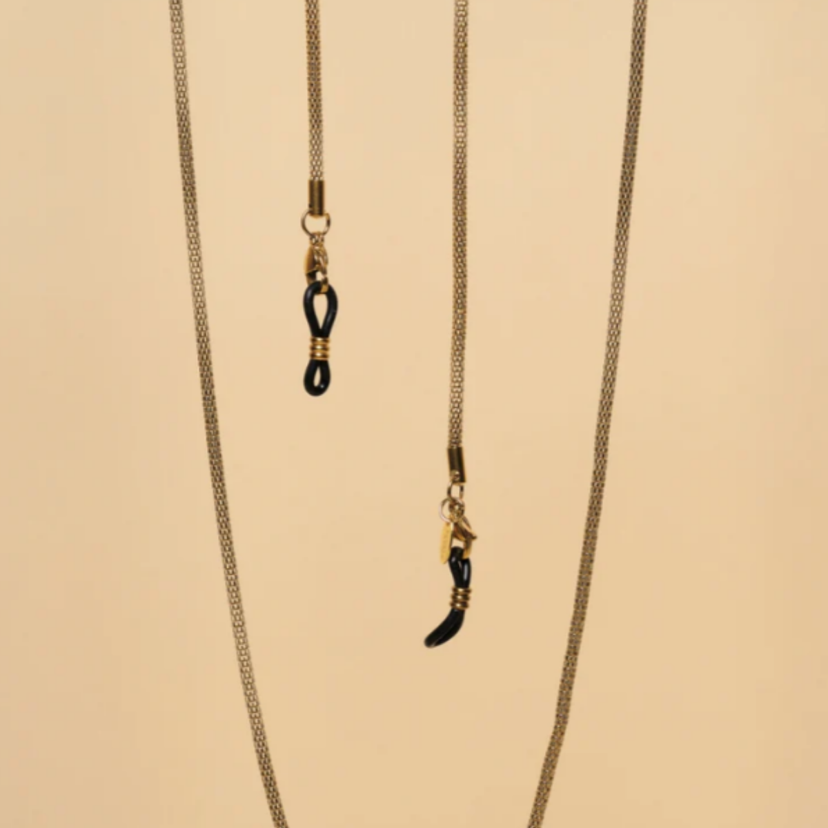 Sunny Cords Liv Gold