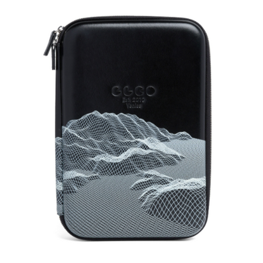 Garrett Leight Collector's Case