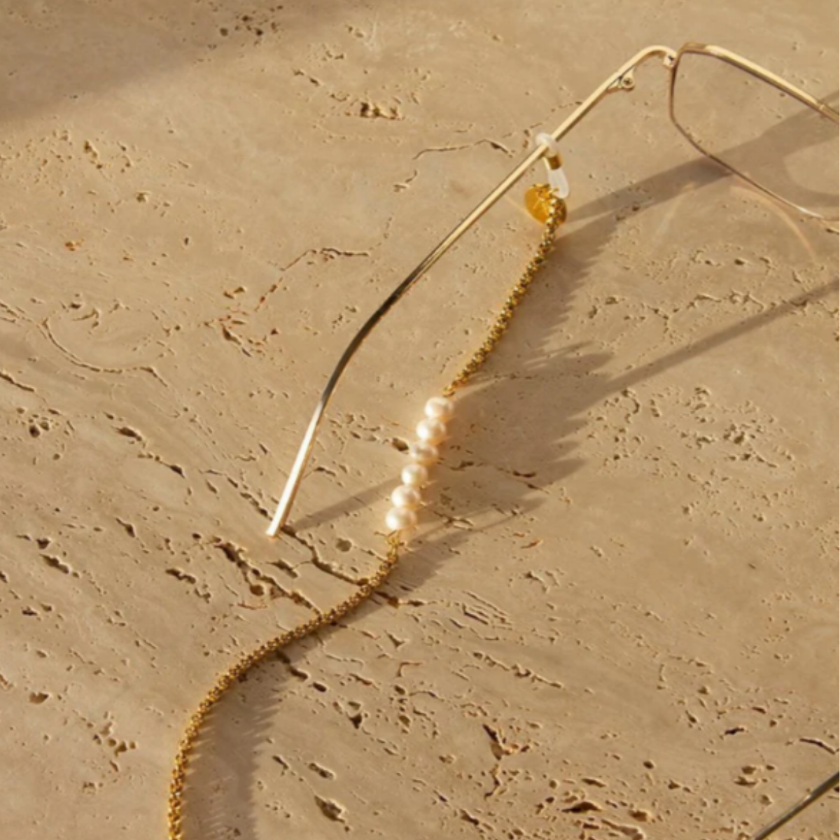 Sunny Cords Missy Pearl