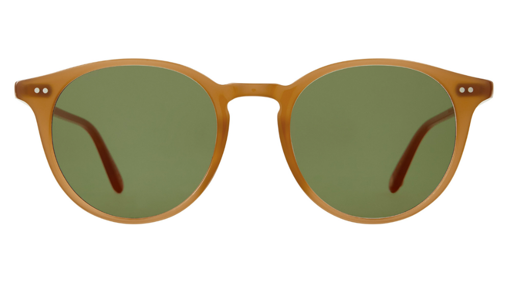 Garrett Leight Brooks