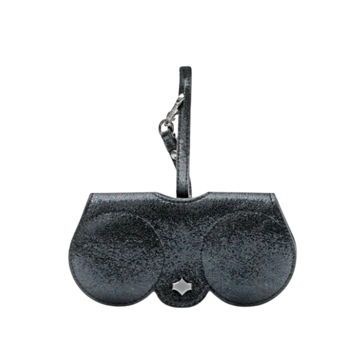 Any Di Black Metallic