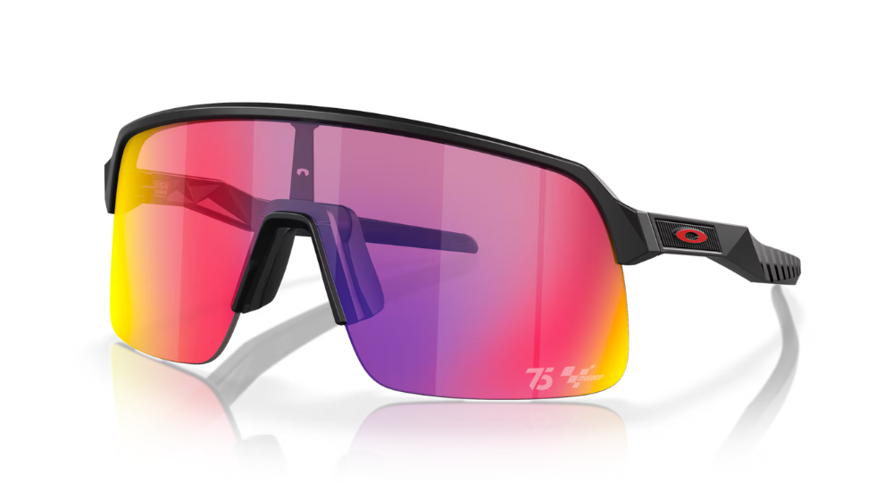 Oakley Sutro Lite MotoGP 75 anos