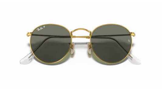 Ray-Ban RB3447 (50) Polarizado