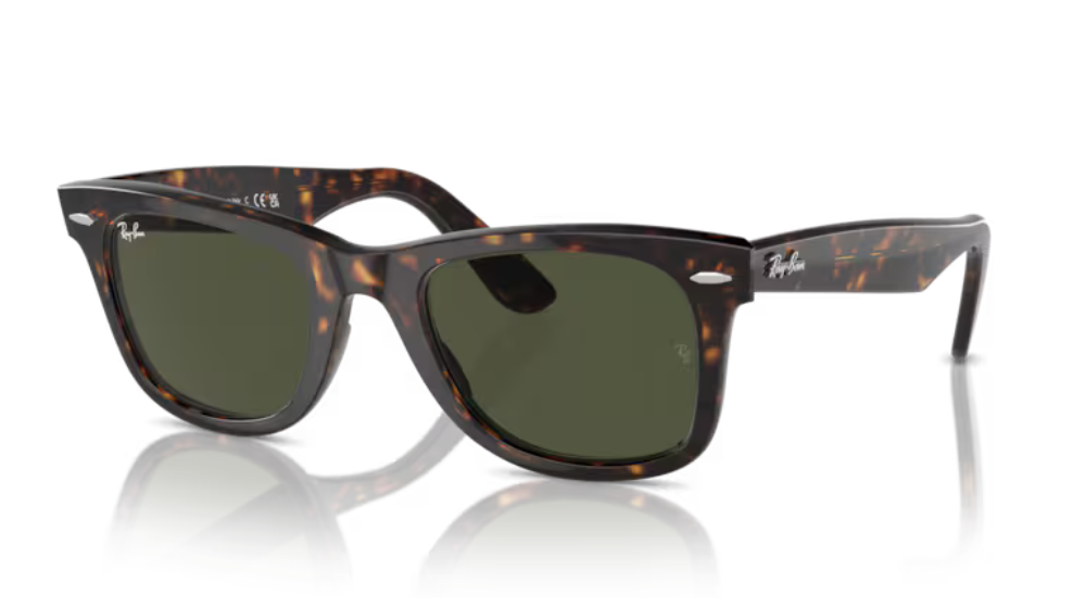 Ray-Ban RB2140 WAYFARER