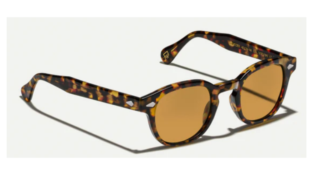 Moscot Miltzen Custom made tints™