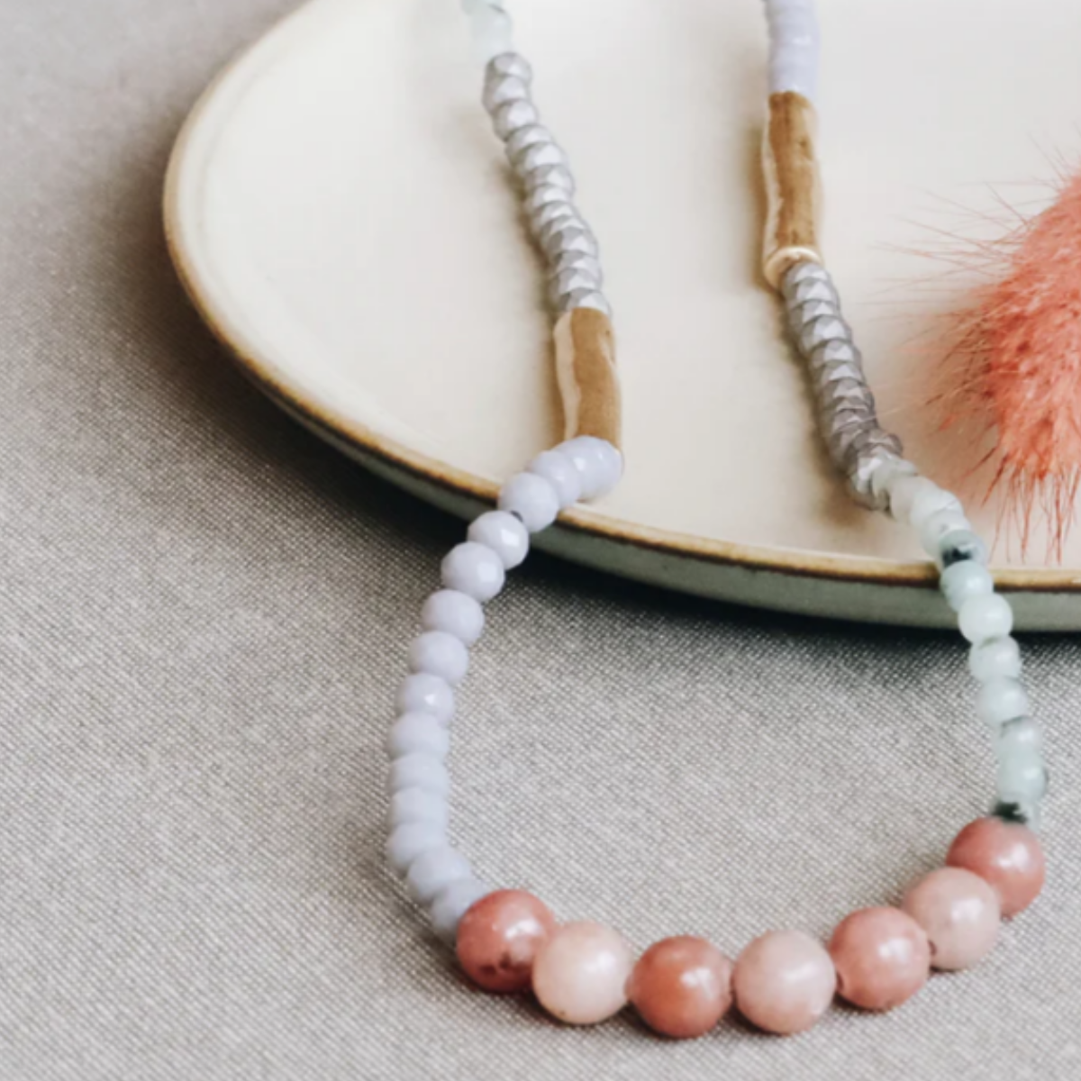 Sunny Cords Coco Grey