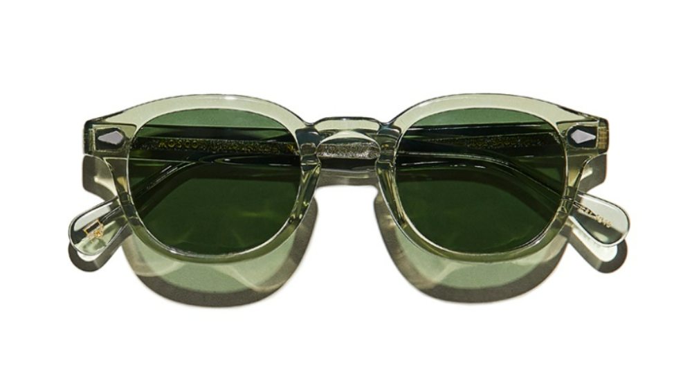 Moscot Lemtosh Sage 46