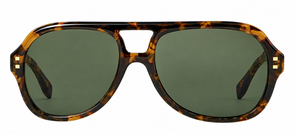 Óculos de sol Fendi FR40232I cor 55n– foto 1