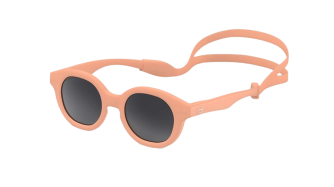 Izipizi Baby #C Apricot 0-9 meses