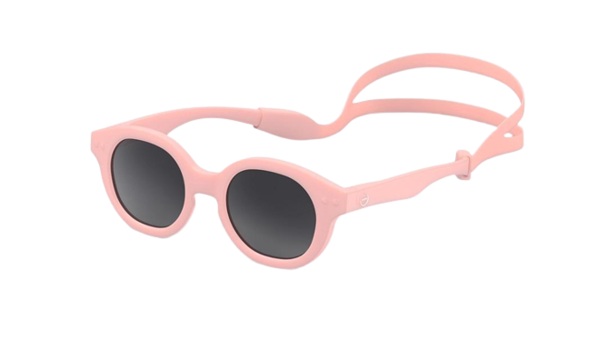 Izipizi Kids+ #C Pastel Pink 3-5 anos