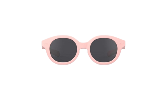 Izipizi Kids+ #C Pastel Pink 3-5 years