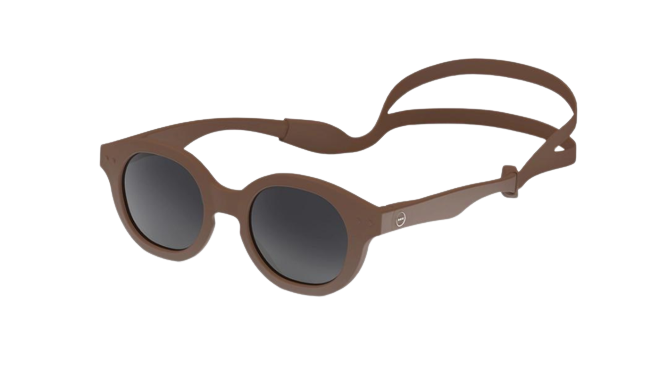 Izipizi Baby #C Chocolate 0-9 meses