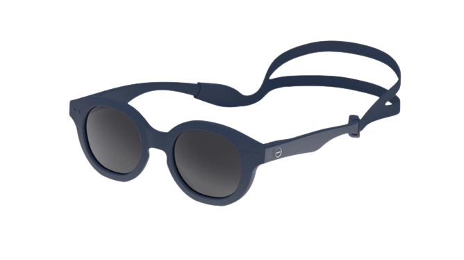 Izipizi Kids+ #C Denim Blue 3-5 anos