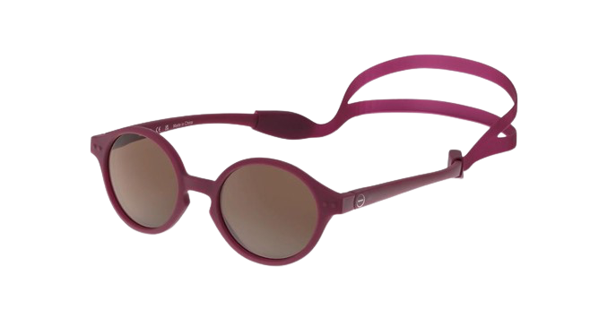 Izipizi Baby #D Antique Purple 0-9 meses