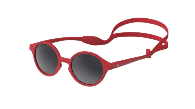 Izipizi Kids #D Red 9-36 meses