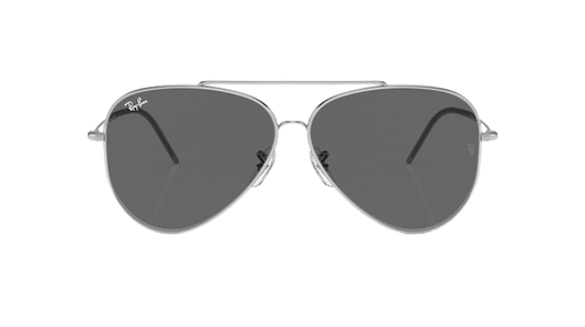 Ray-Ban RB0101S AVIATOR  REVERSE