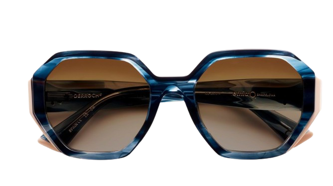 Ethnic group Barcelona Almagro 21