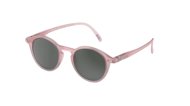 Izipizi Junior #D Pink 5-10 anos