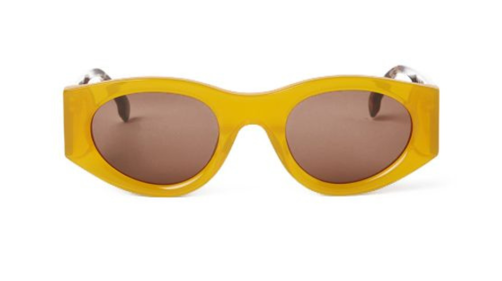 Marcelo Burlon Pasithea