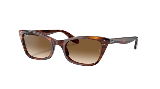 Ray-Ban RB2299S LADY BURBANK