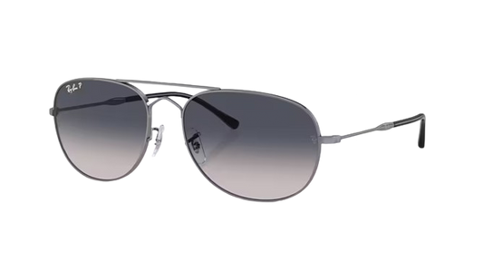 Ray-Ban RB3735S BAIN BRIDGE