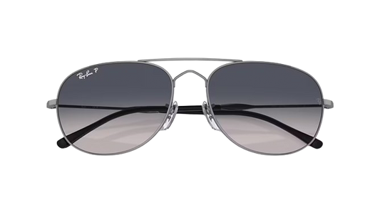 Ray-Ban RB3735S BAIN BRIDGE