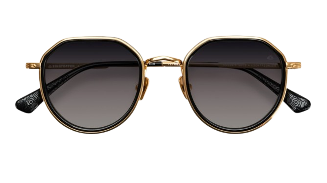 Einstoffen Lichtpionier