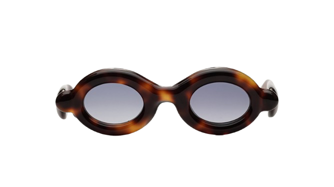 Paloceras PEBBLE HAVANA GOLD RX