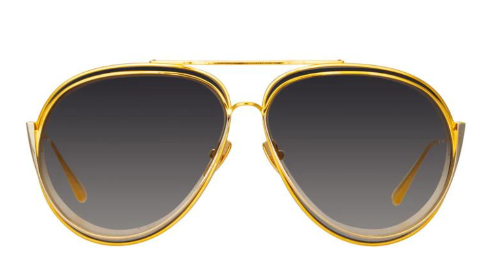 Linda Farrow Francisco