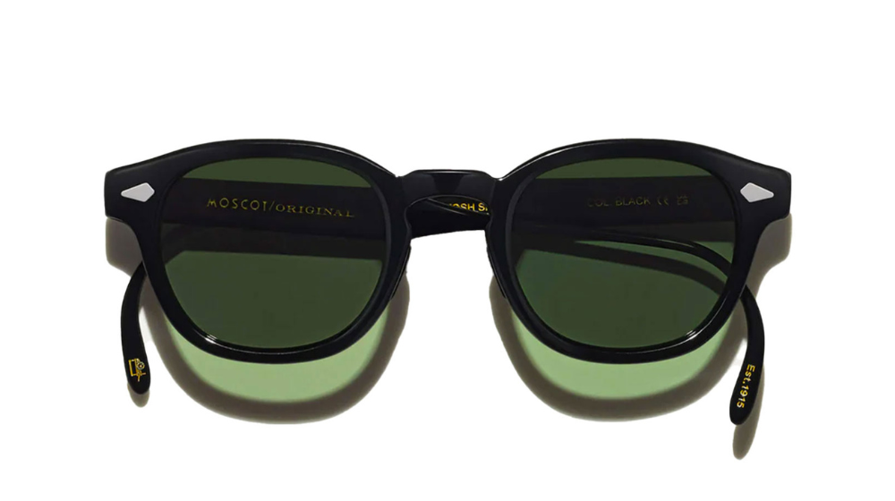 Moscot Lemtosh Sport